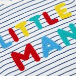 The "little man/woman" can make a difference